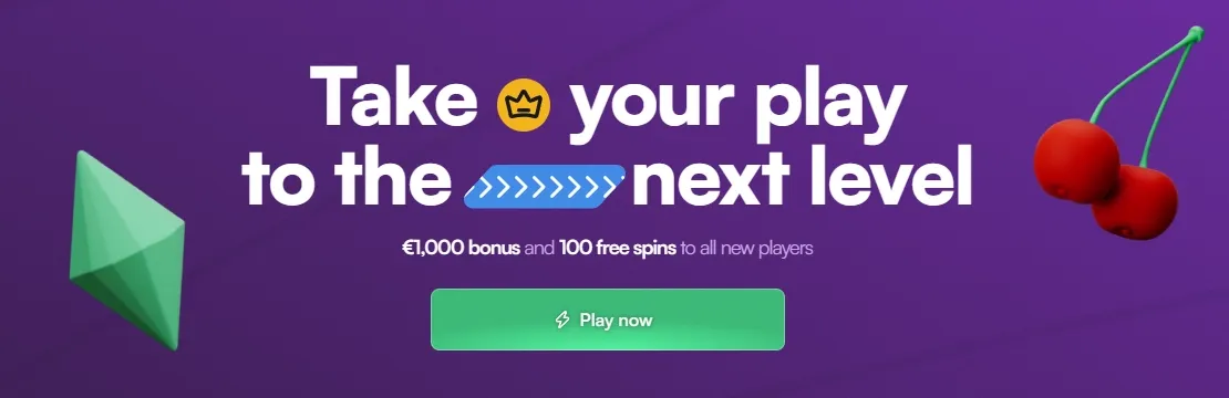 InstaSpin Casino